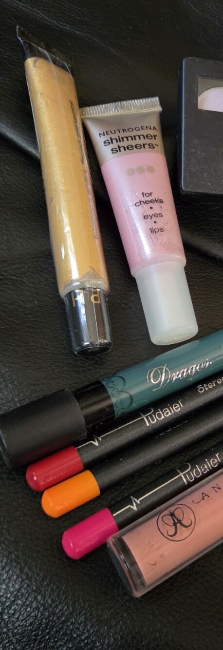 Anastasia Revlon Ulta Sephora Neitrogena Etc HUGE beauty Bundle NEW never Tested - Picture 4 of 13